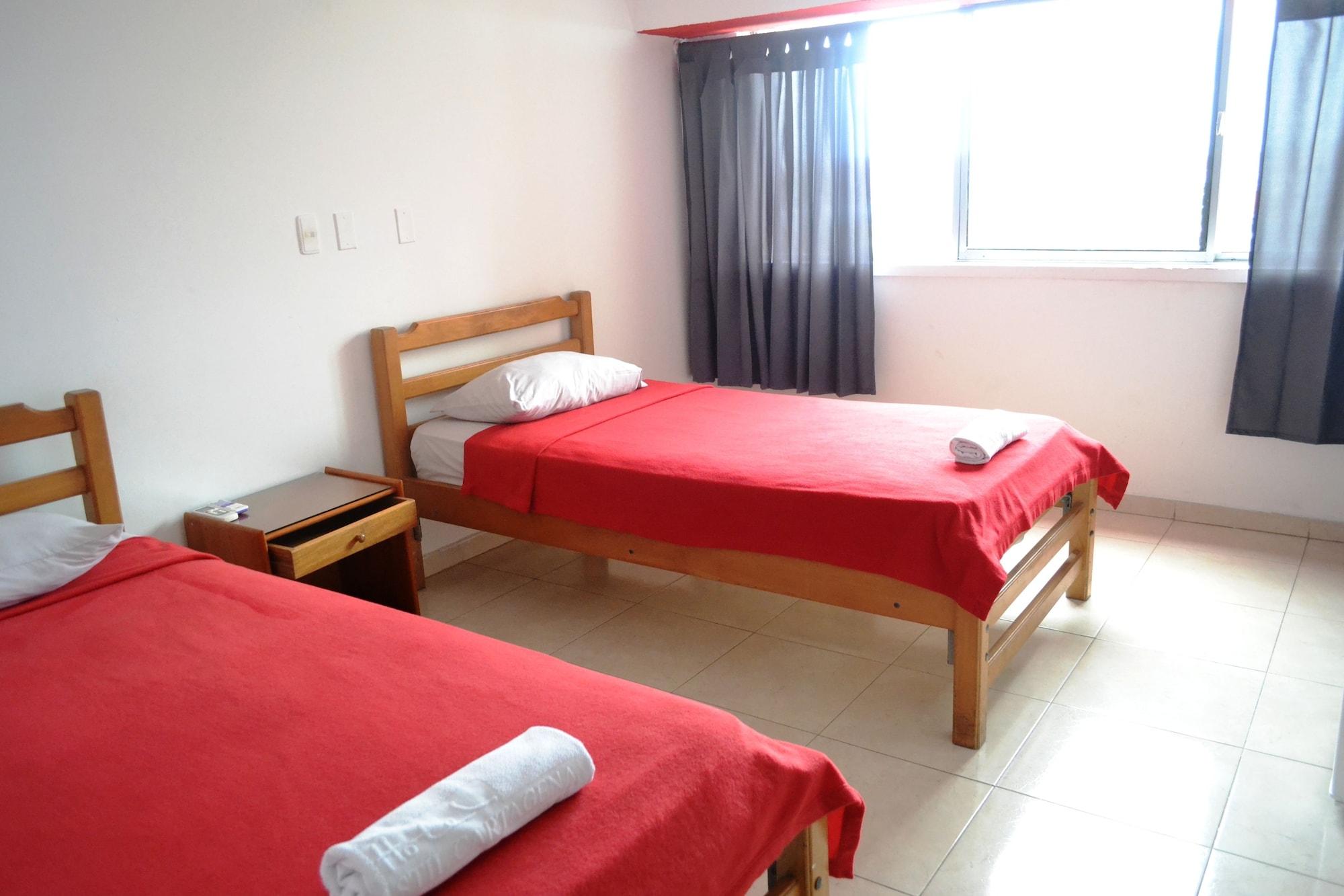 Hotel Stil Cartagena Eksteriør bilde