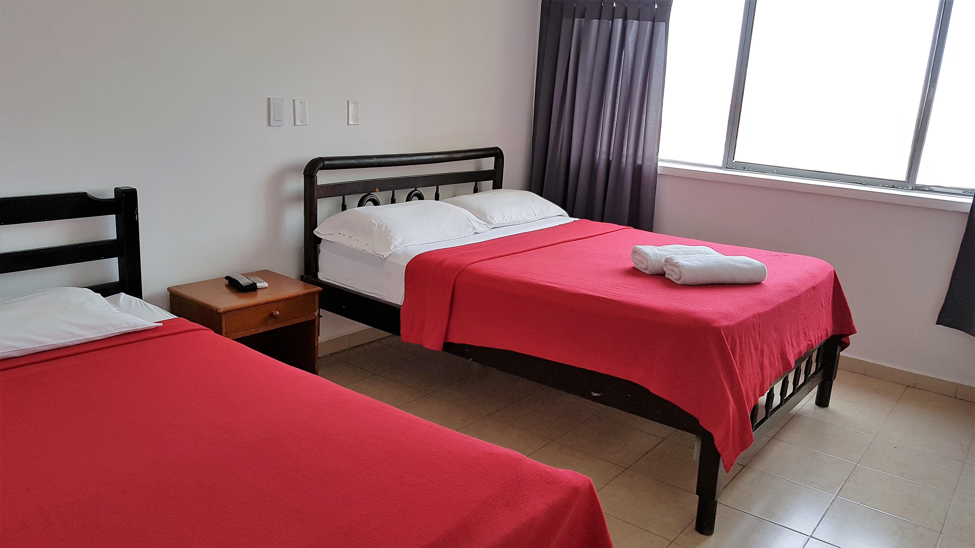 Hotel Stil Cartagena Eksteriør bilde