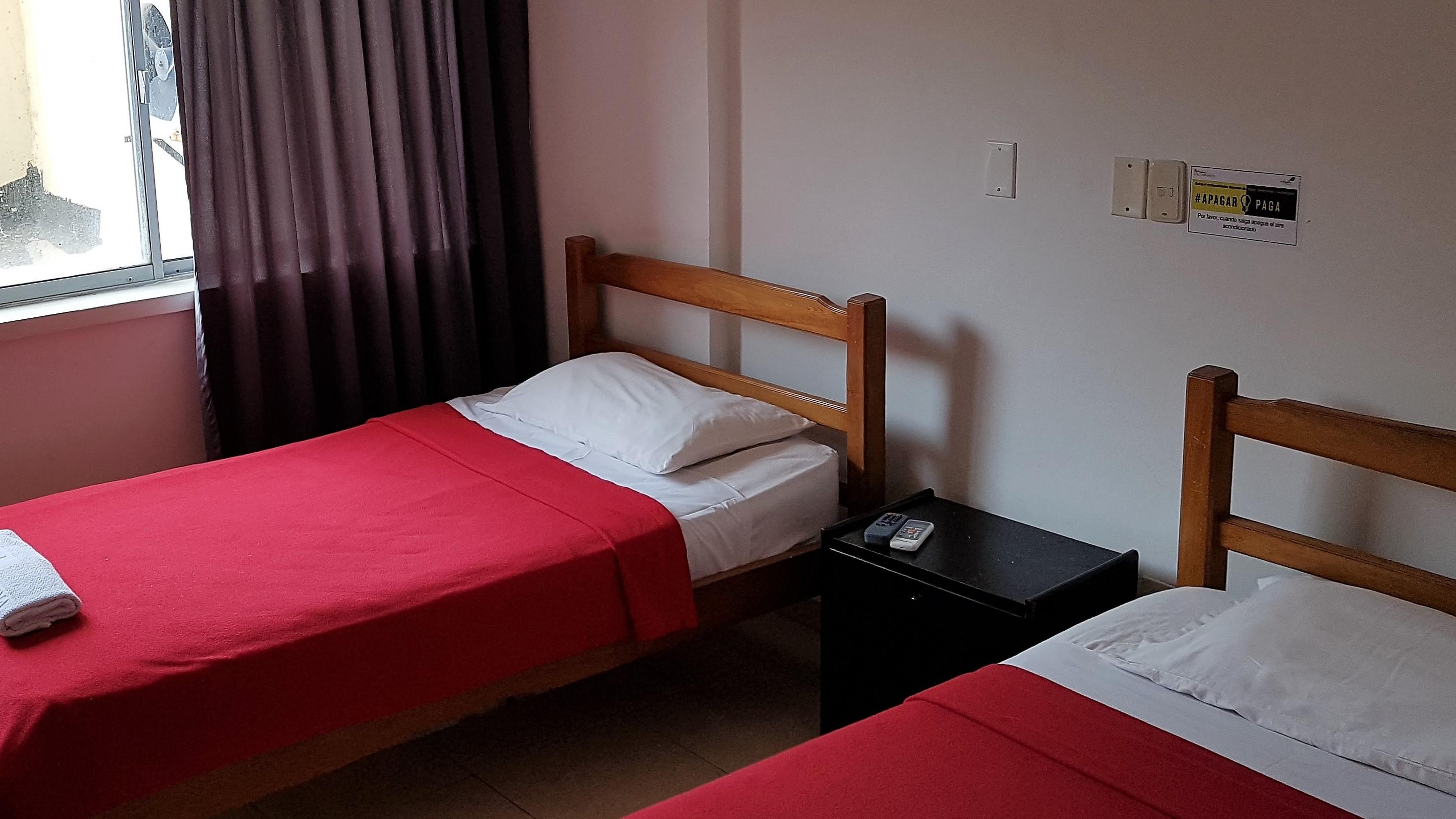 Hotel Stil Cartagena Eksteriør bilde
