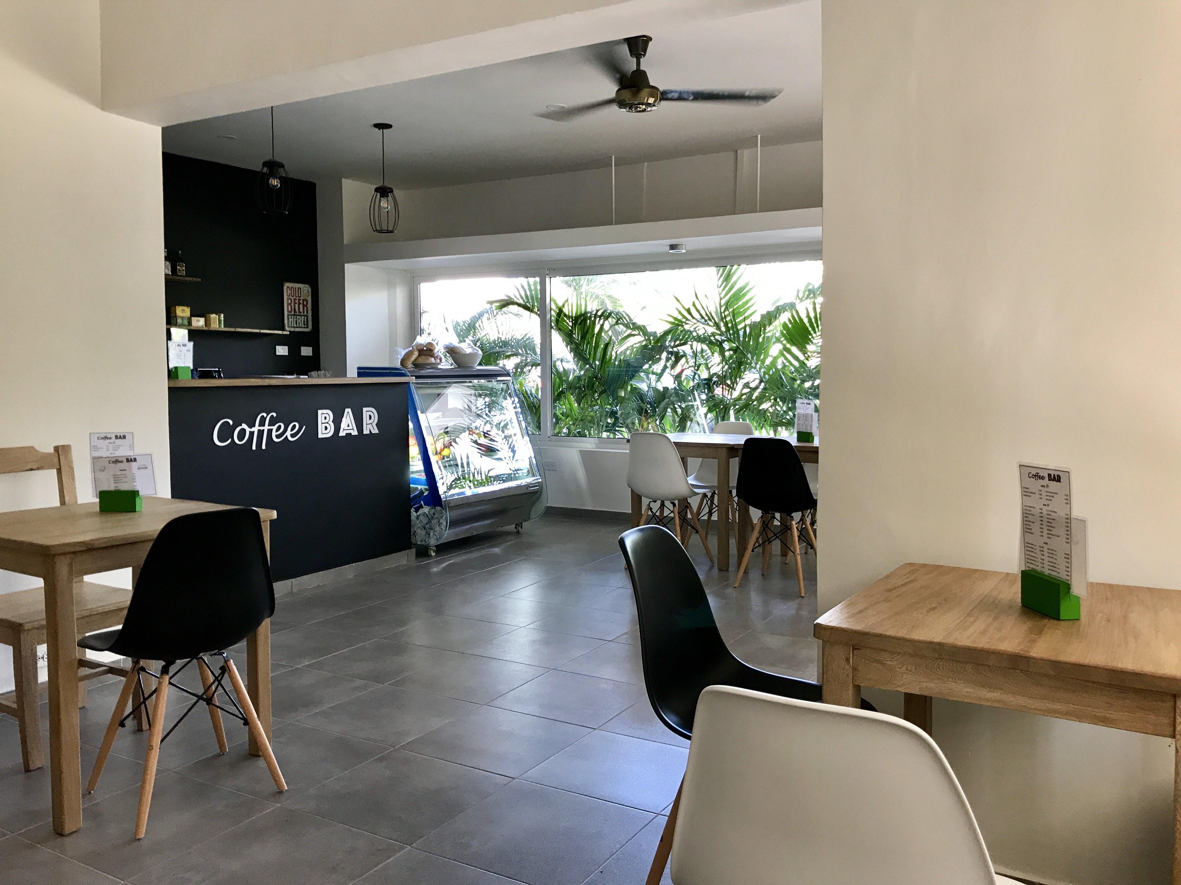 Hotel Stil Cartagena Eksteriør bilde