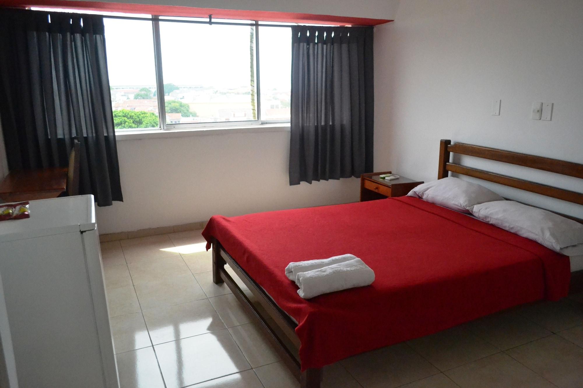 Hotel Stil Cartagena Eksteriør bilde