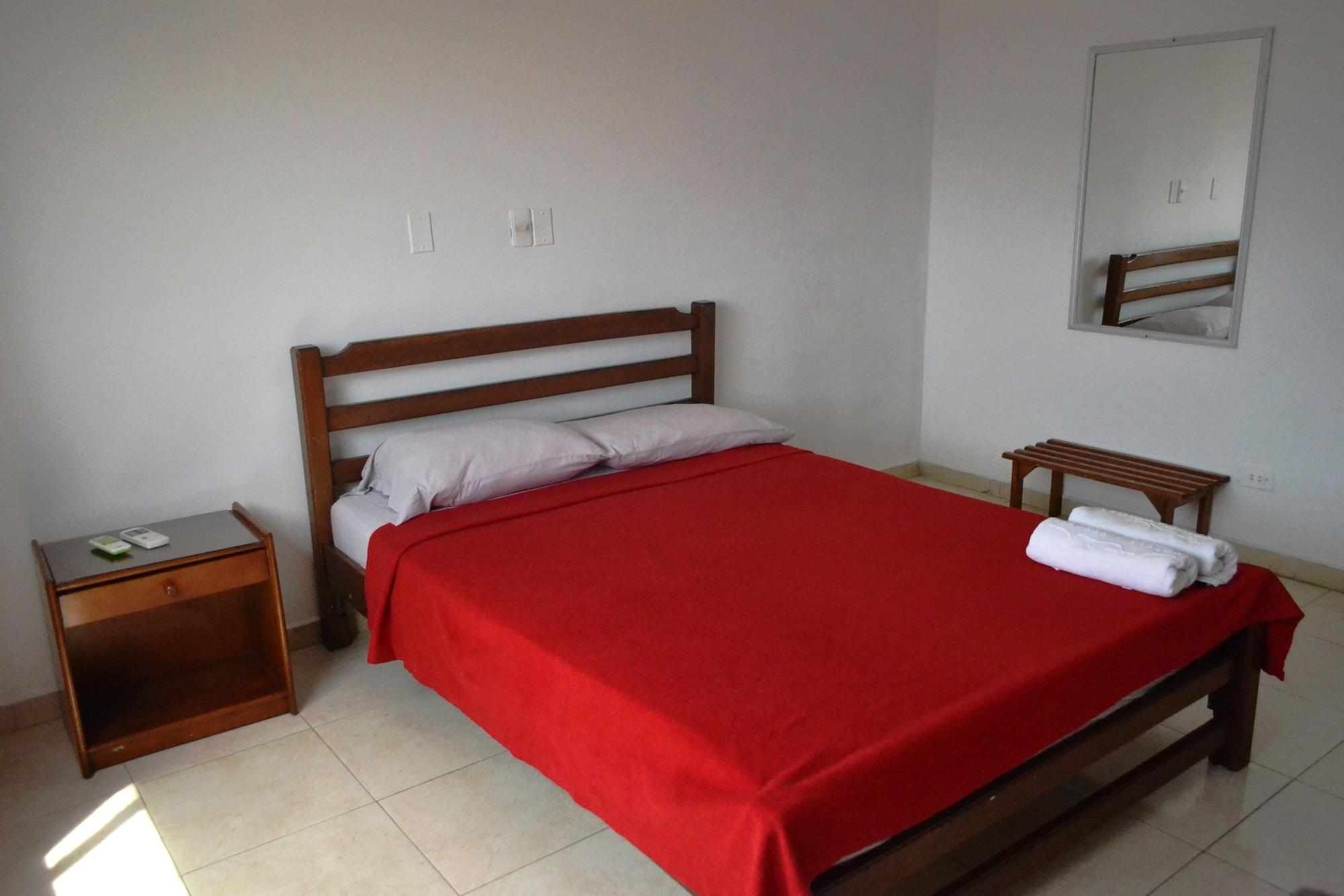 Hotel Stil Cartagena Eksteriør bilde