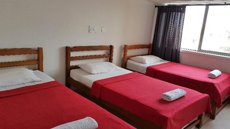 Hotel Stil Cartagena Rom bilde