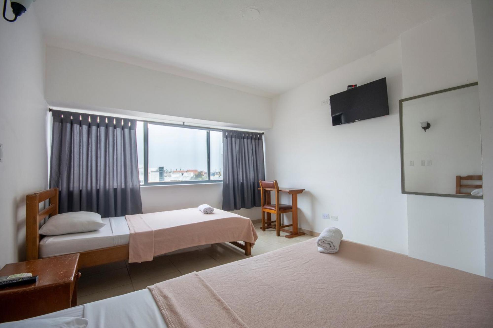 Hotel Stil Cartagena Eksteriør bilde