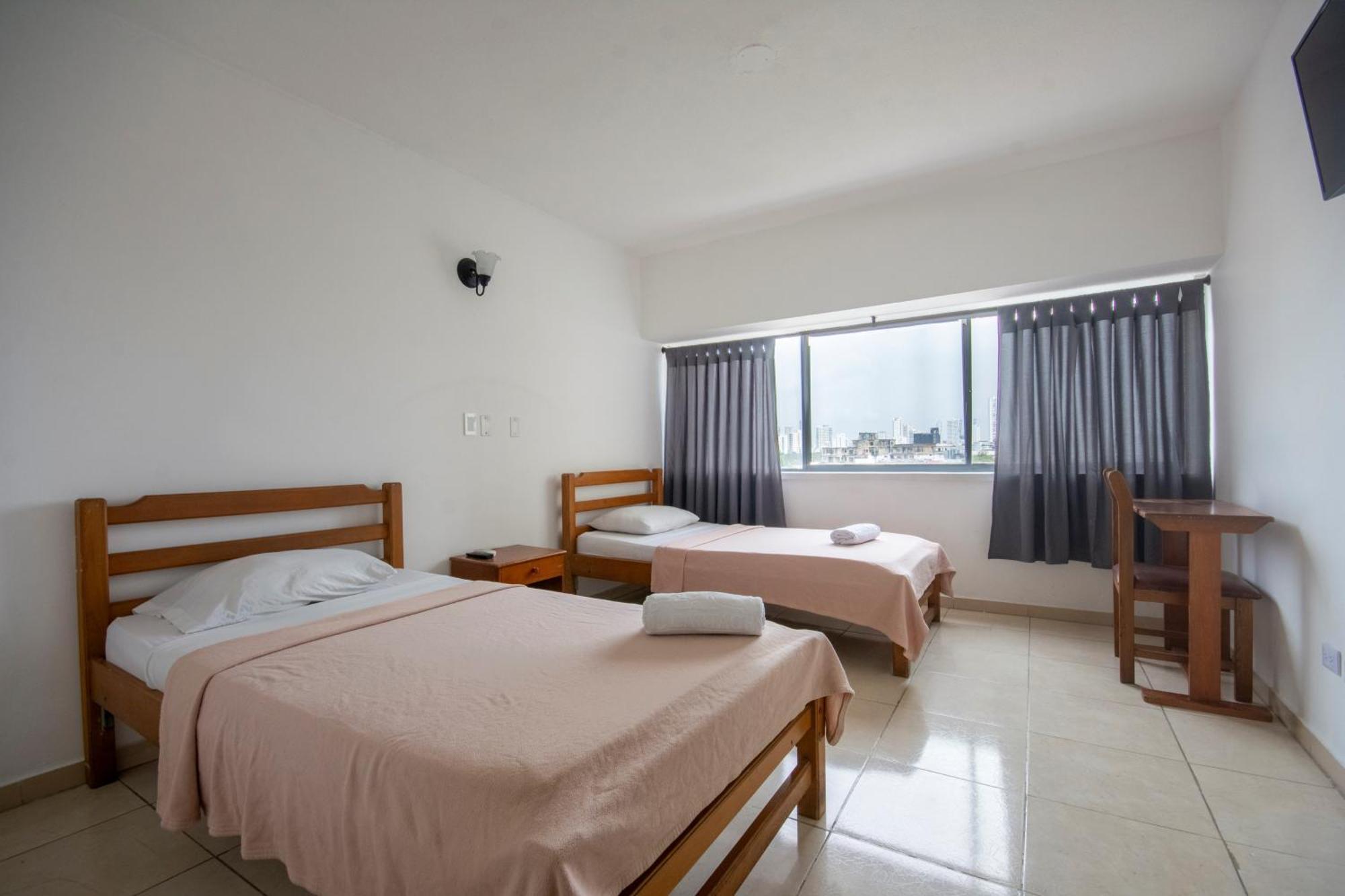 Hotel Stil Cartagena Eksteriør bilde