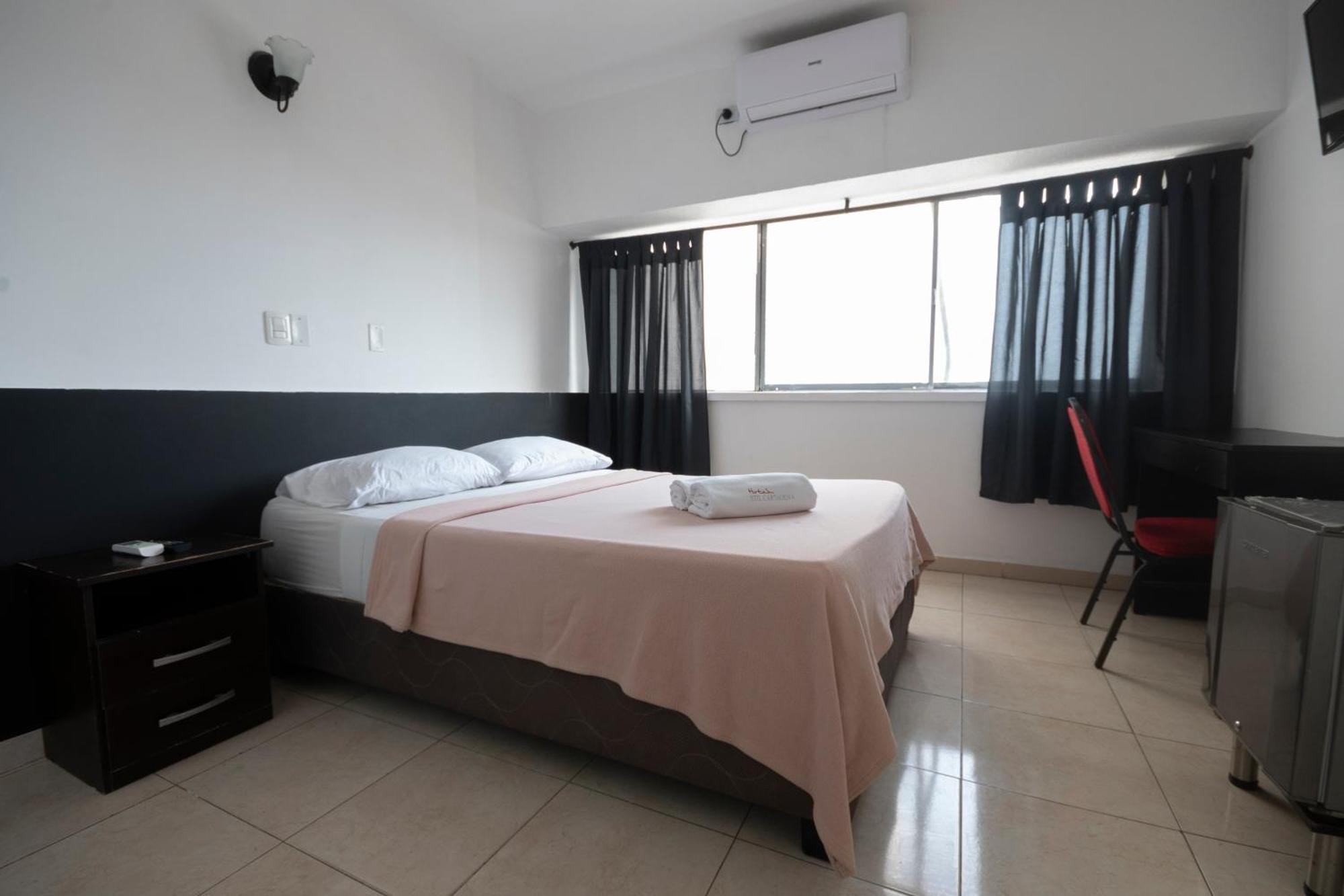 Hotel Stil Cartagena Eksteriør bilde
