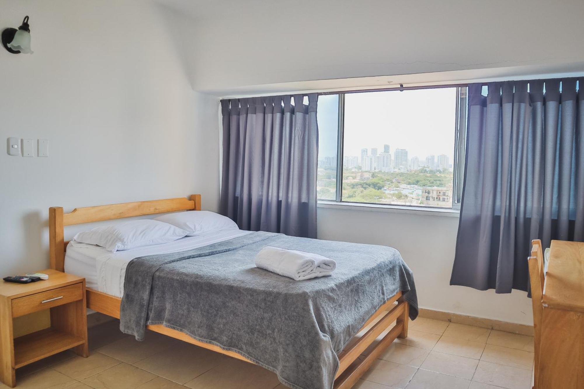Hotel Stil Cartagena Eksteriør bilde