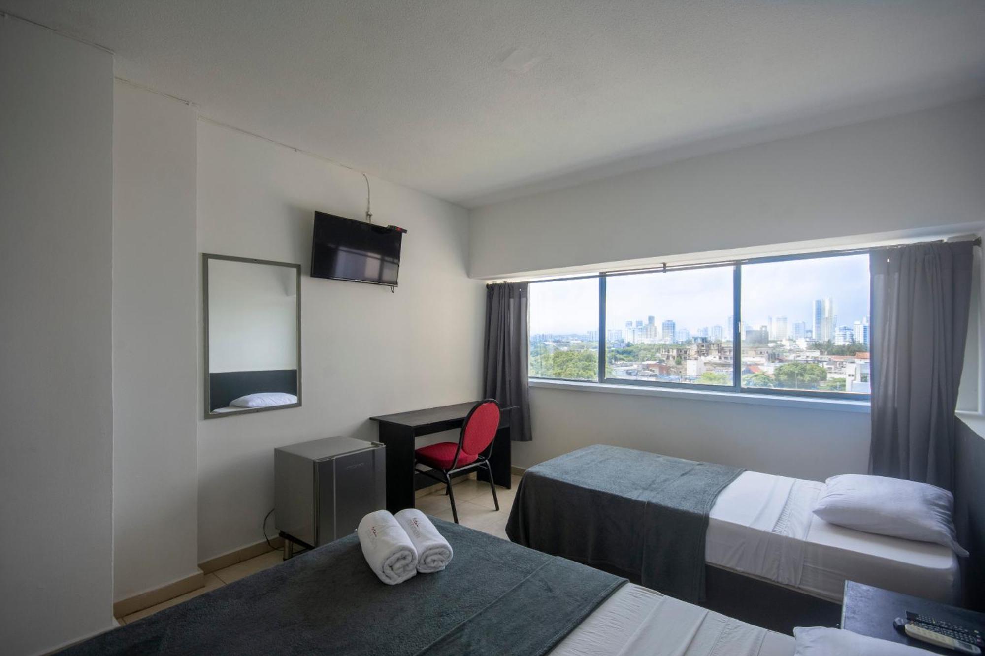 Hotel Stil Cartagena Eksteriør bilde