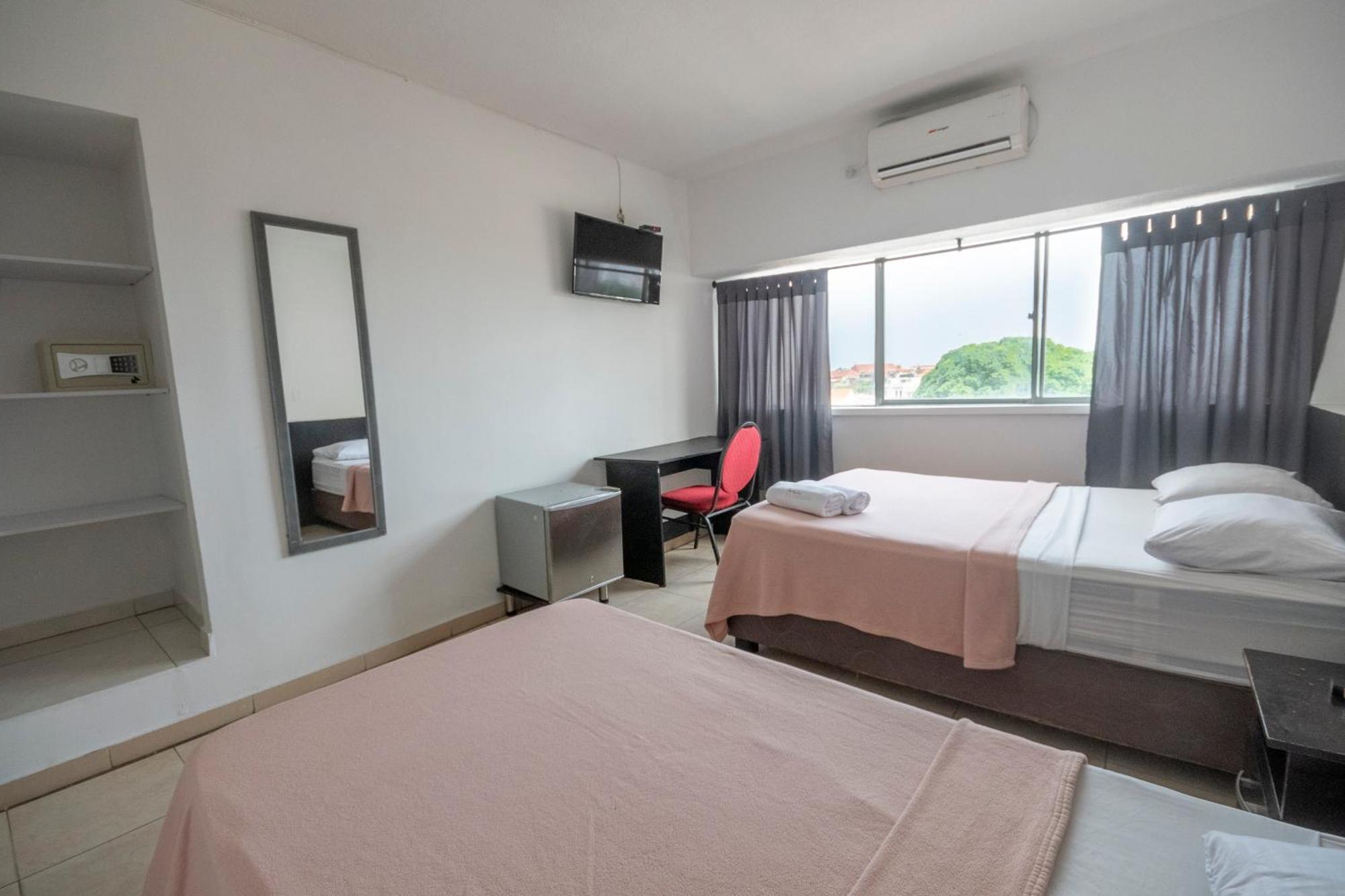 Hotel Stil Cartagena Eksteriør bilde