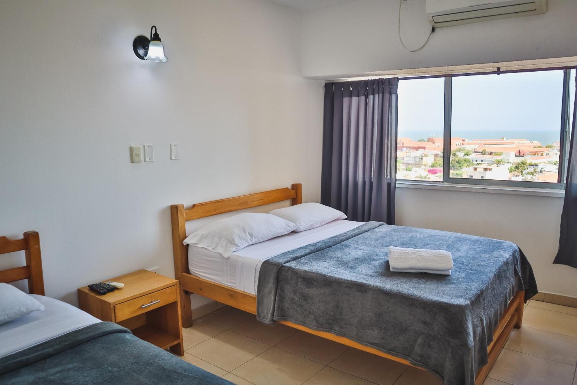 Hotel Stil Cartagena Eksteriør bilde