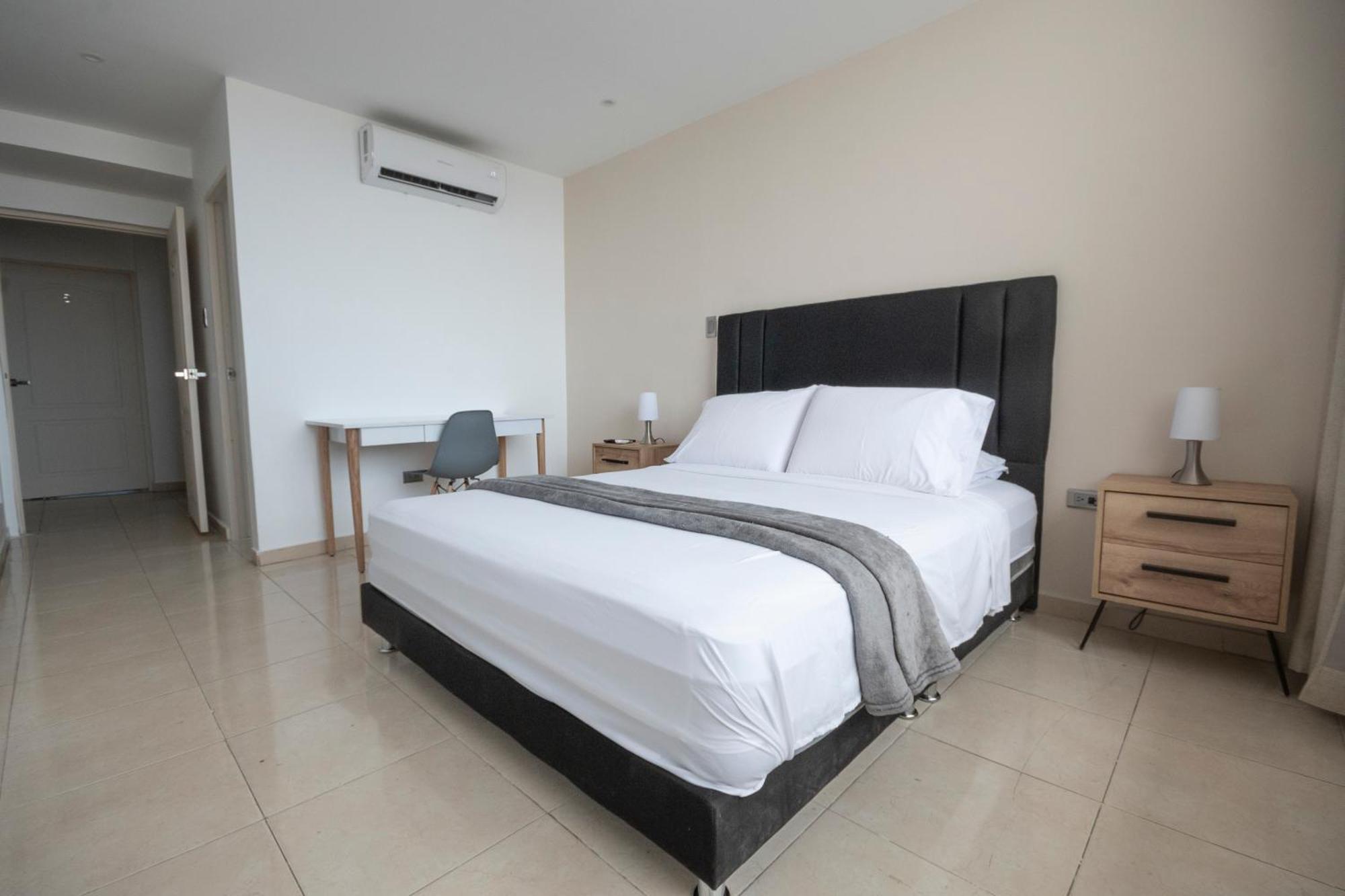 Hotel Stil Cartagena Eksteriør bilde