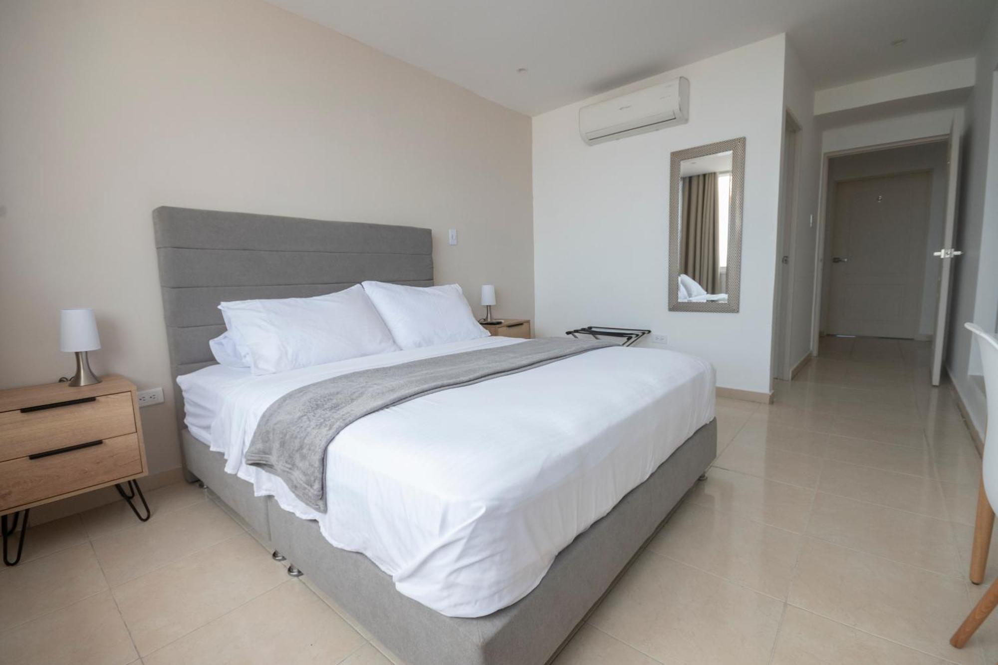 Hotel Stil Cartagena Eksteriør bilde