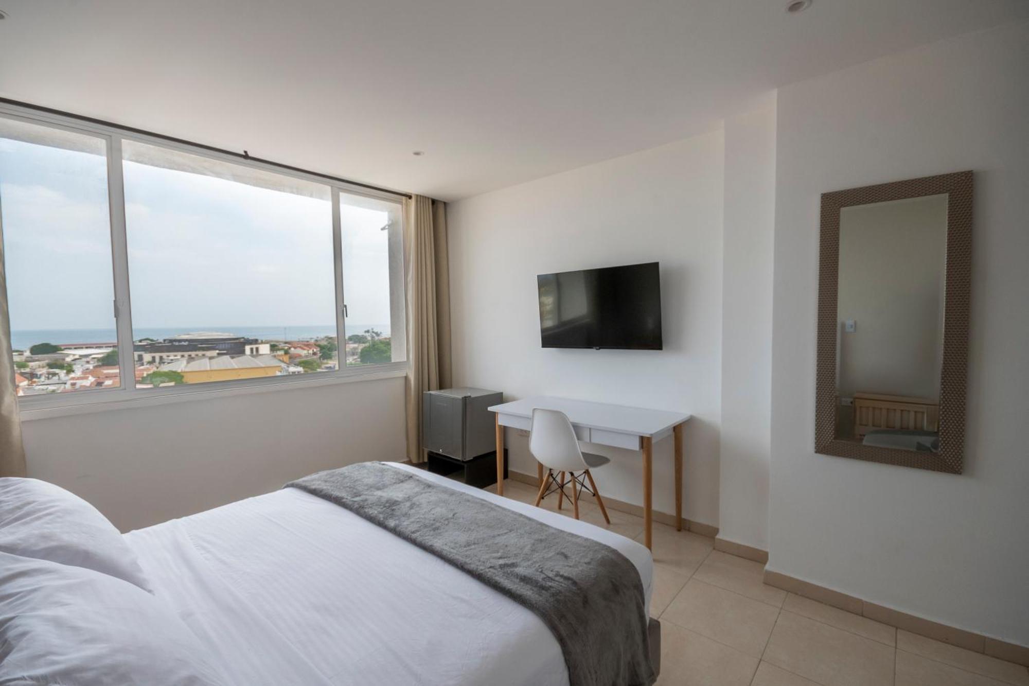 Hotel Stil Cartagena Eksteriør bilde