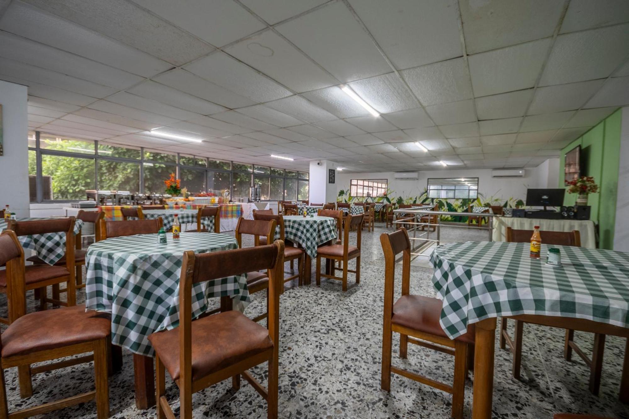 Hotel Stil Cartagena Eksteriør bilde